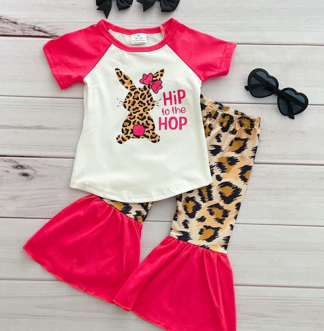 Preorder Easter Hip Hop set