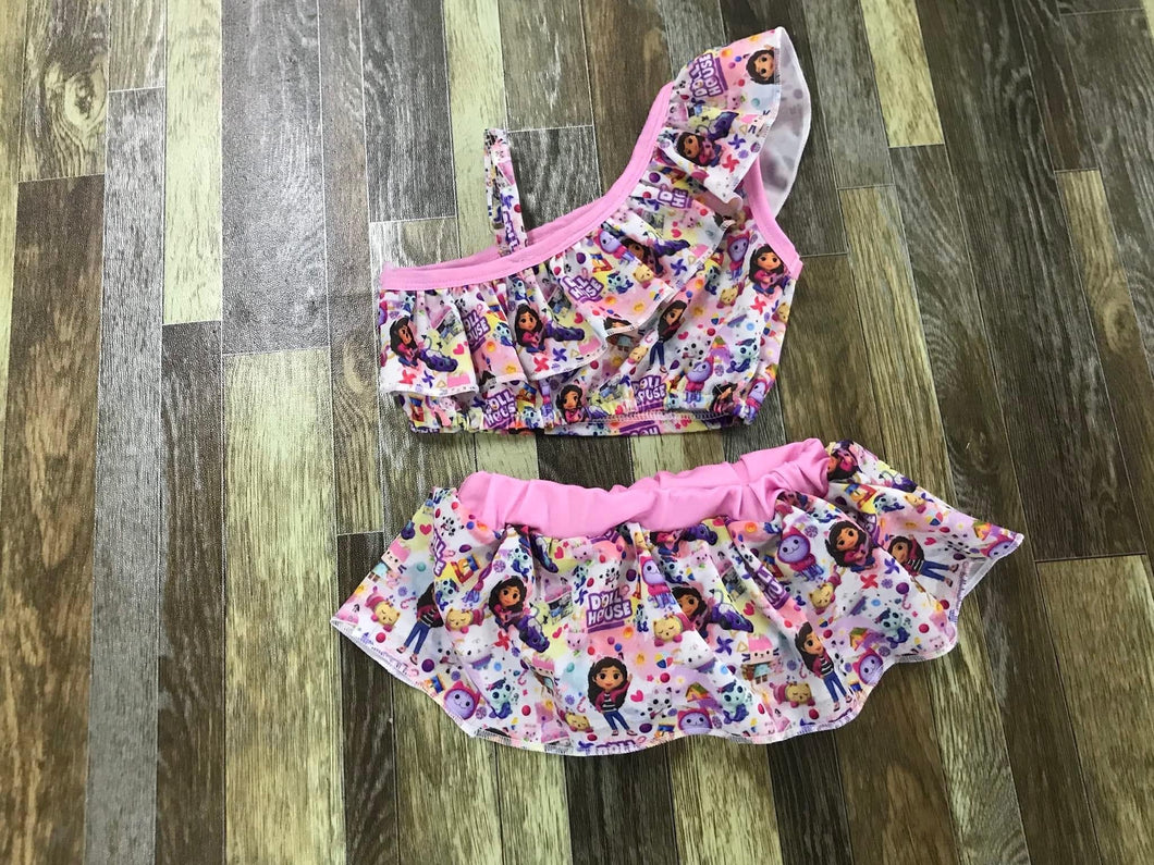 Gabby 2 piece