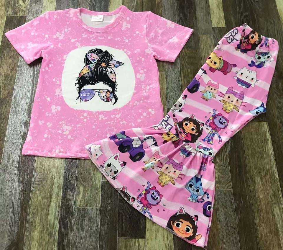 Preorder*  Kid life set