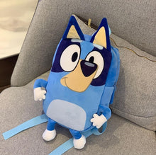 Load image into Gallery viewer, Bluey Backpack
