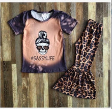 Load image into Gallery viewer, Preorder*  Sassy Life bells set
