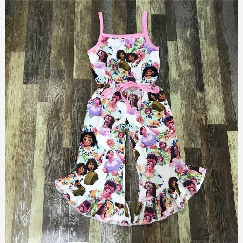 Preorder*  Encanto Long romper