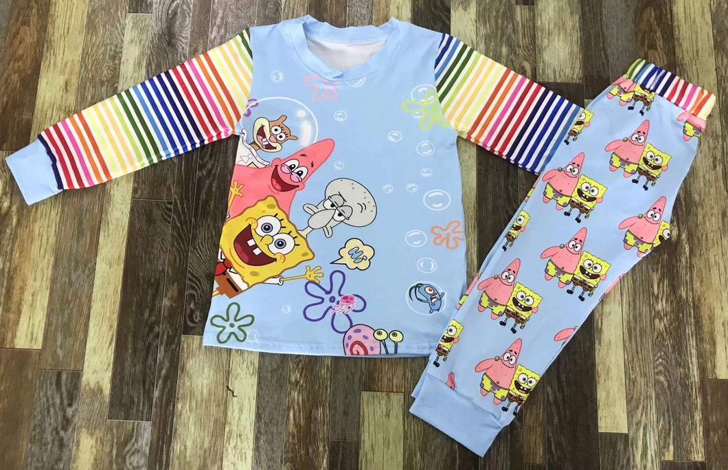 *Preorder* Sponge Bob lounge set