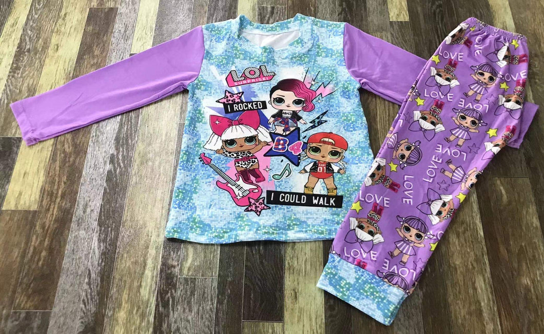 Preorder* LOL PJs