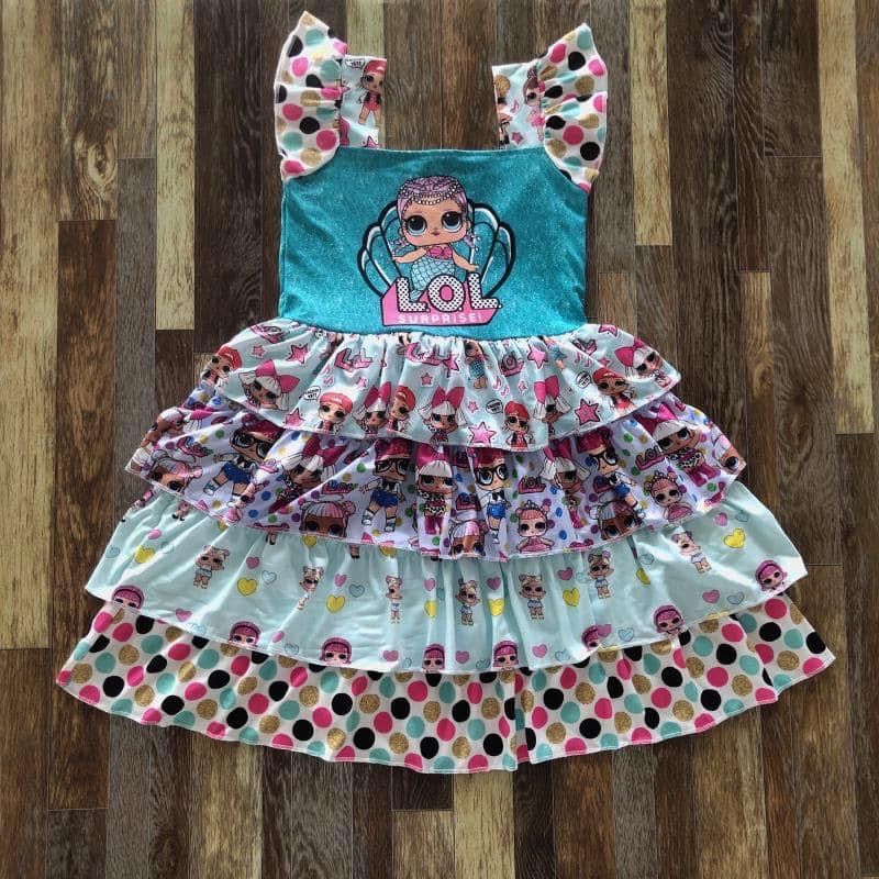 Preorder* Lol Dress