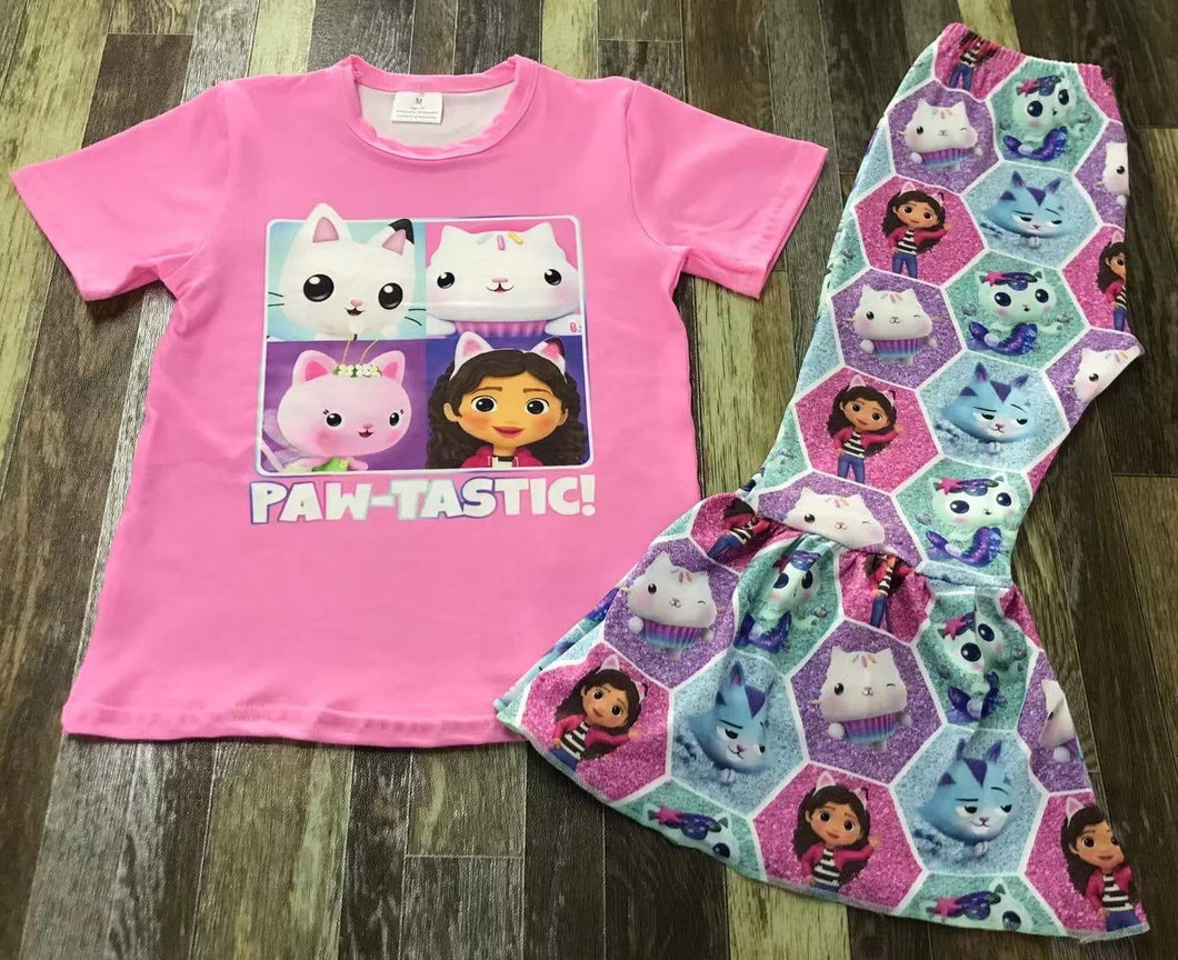 Preorder*  Pawtastic set