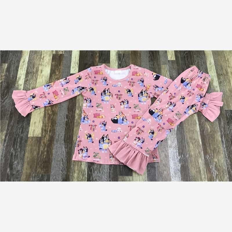 *Preorder* Pink  PJs