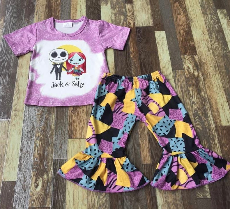 Preorder* NBC Bells set