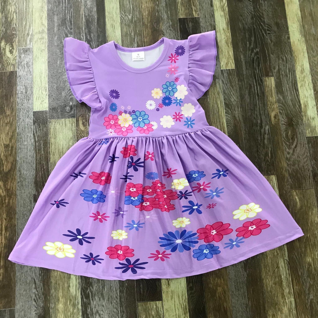 Preorder*  Encanto Isabella dress