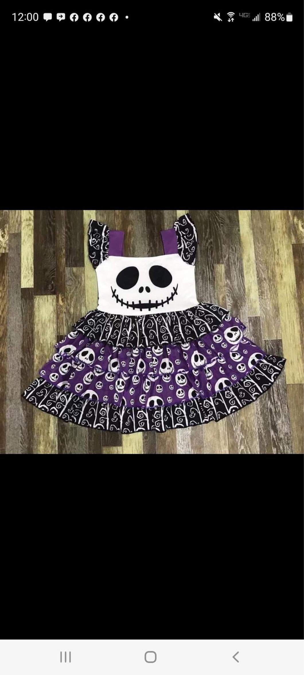 Preorder* NBC layer dress