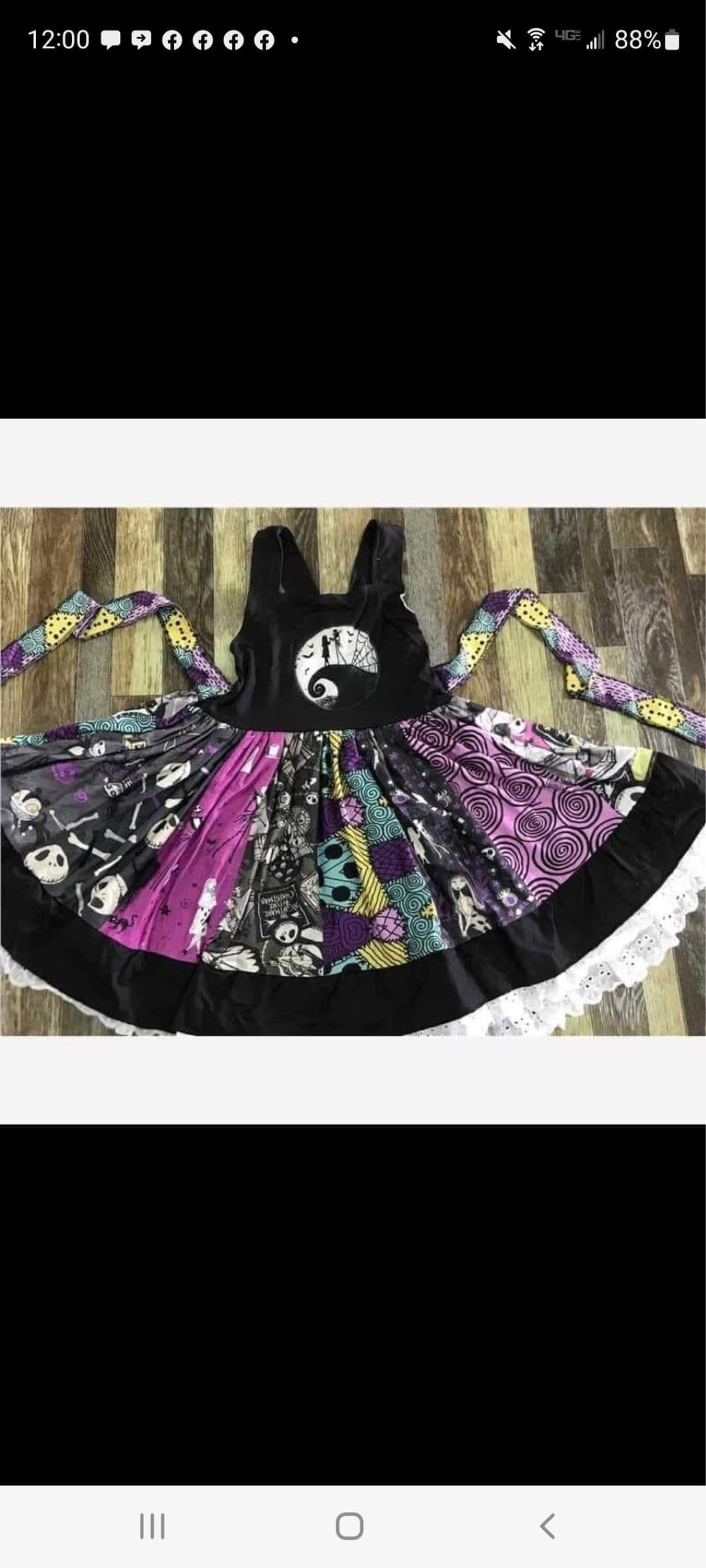 Preorder* NBC twirl