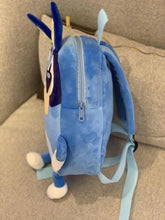 Load image into Gallery viewer, Bluey Backpack
