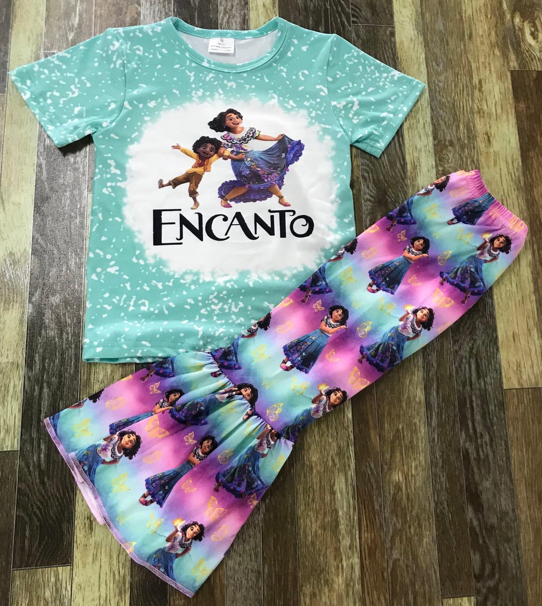 Preorder*  Encanto Dancing set