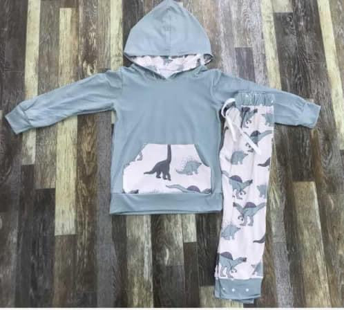 ETA 2/5 Dinos