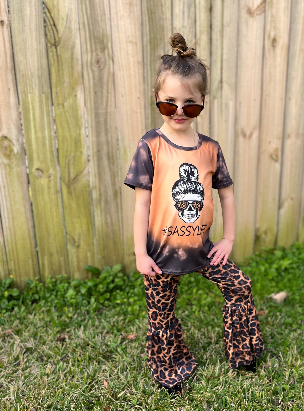 Preorder*  Sassy Life bells set