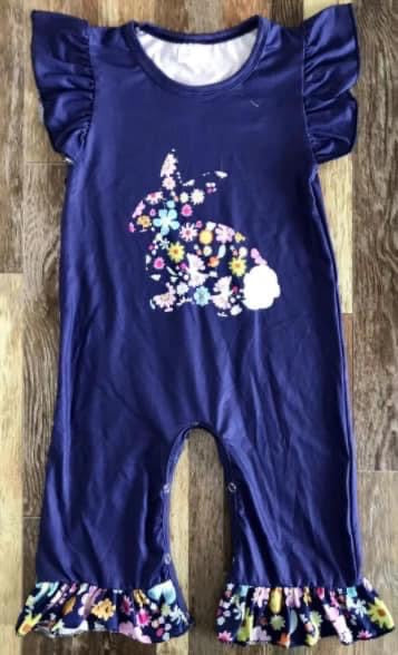 Preorder Easter Romper