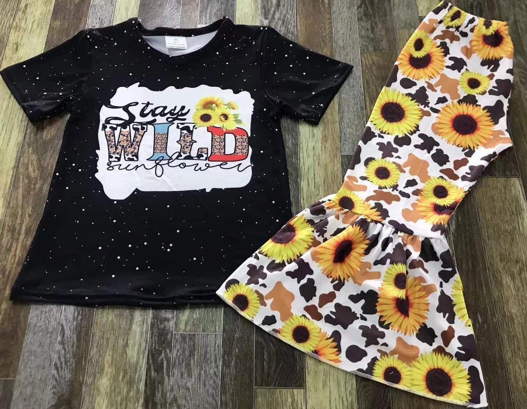Preorder Stay Wild set