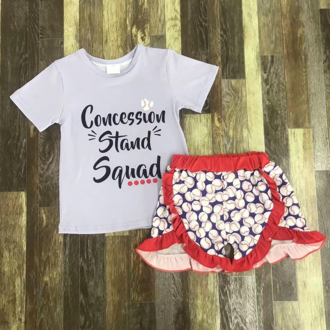 Preorder Concession Stand Squad