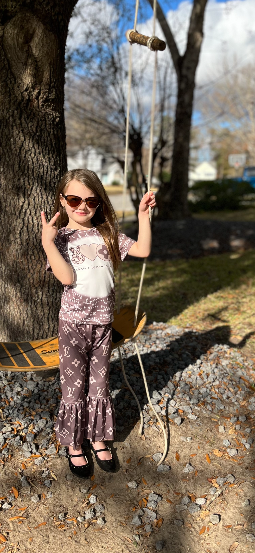 Preorder*  LV bells set ETA 2/5