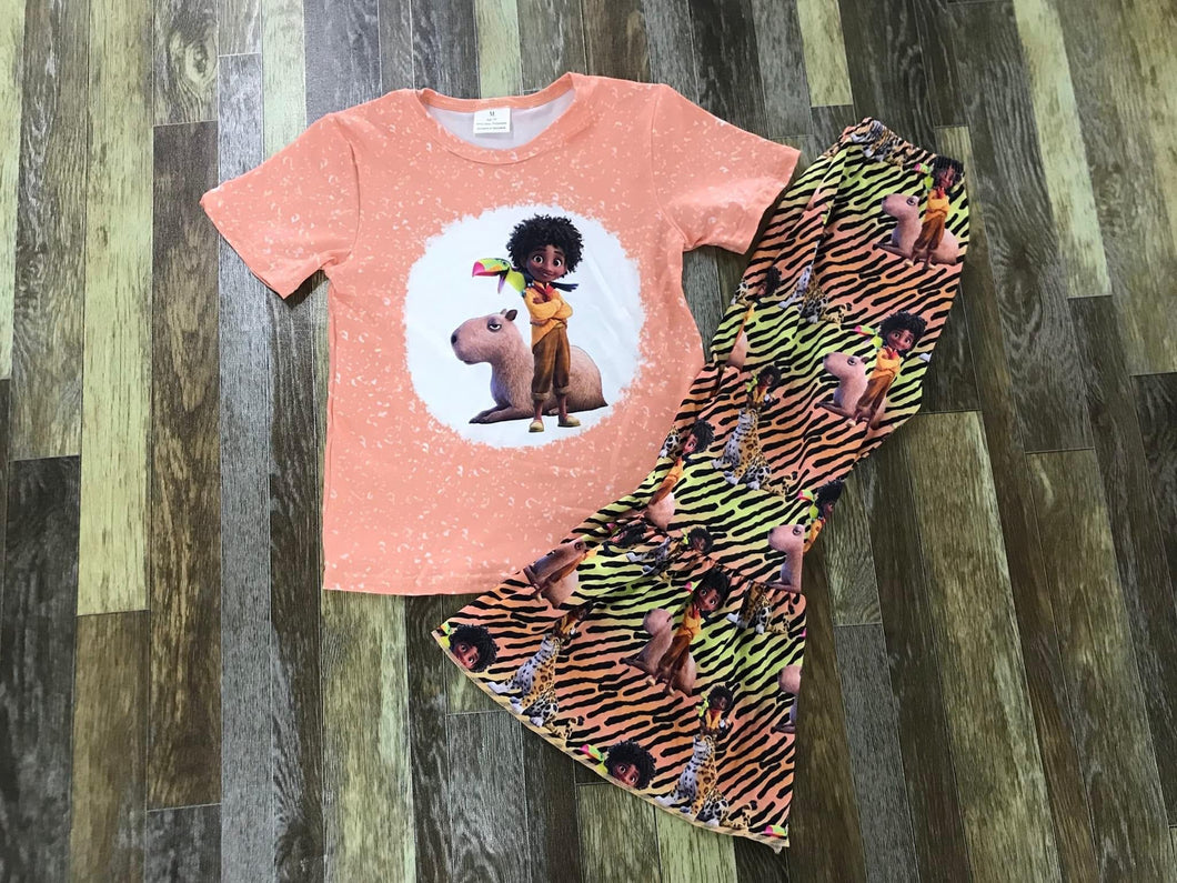 Preorder*  Encanto Antonio set